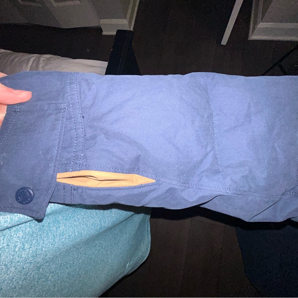 Winter Jacket - image 8